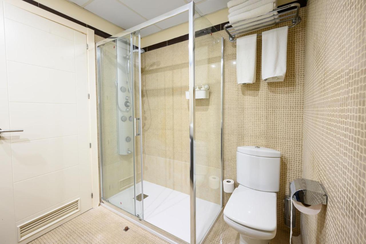 Apartamento Duplex Solarium Benalmadena Playa المظهر الخارجي الصورة
