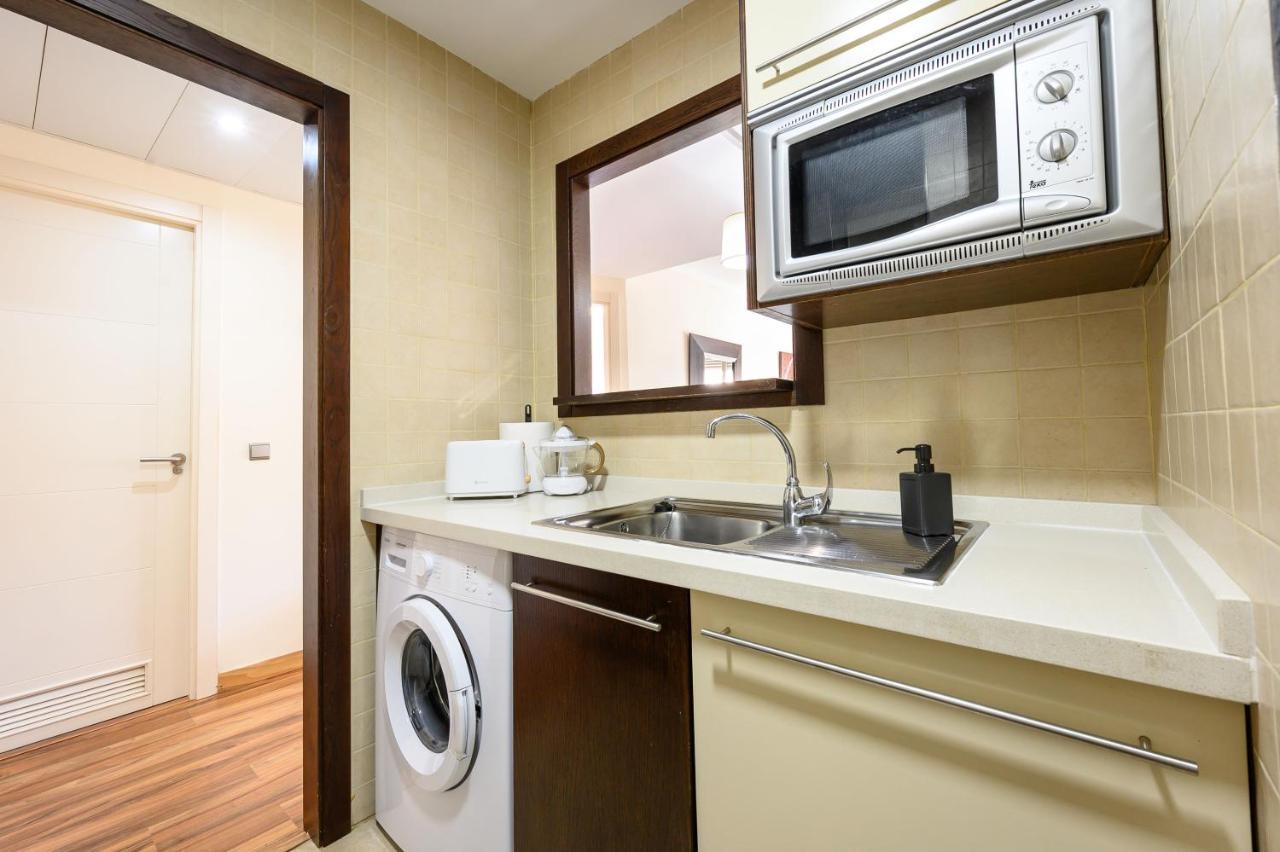 Apartamento Duplex Solarium Benalmadena Playa المظهر الخارجي الصورة