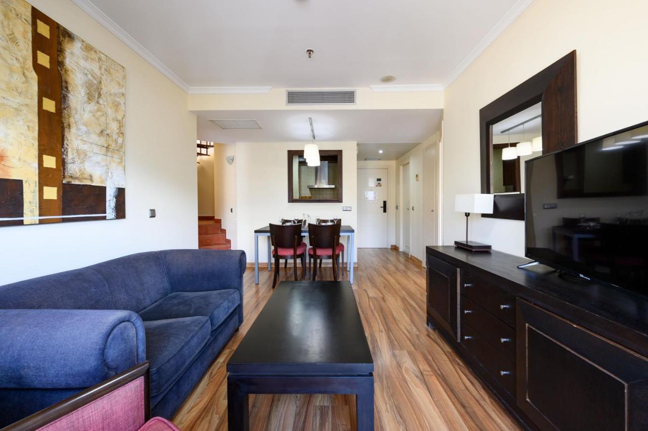 Apartamento Duplex Solarium Benalmadena Playa المظهر الخارجي الصورة